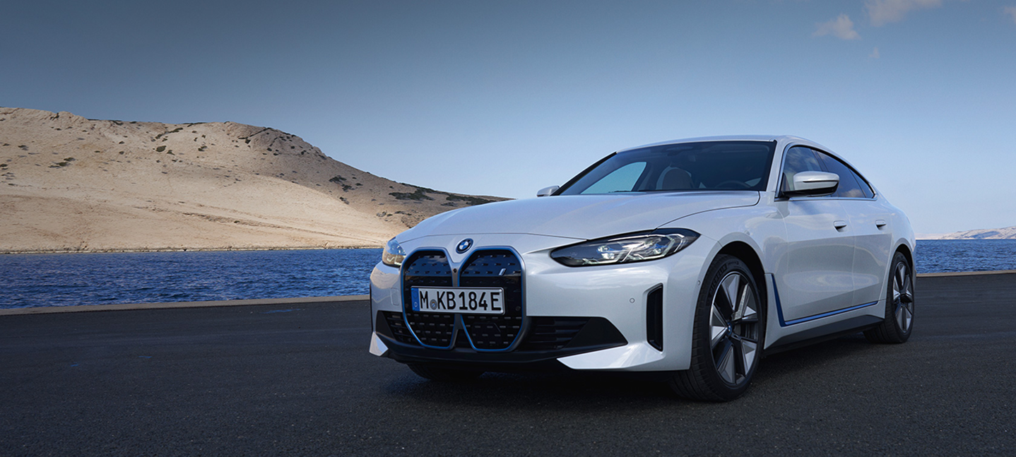 Design BMW