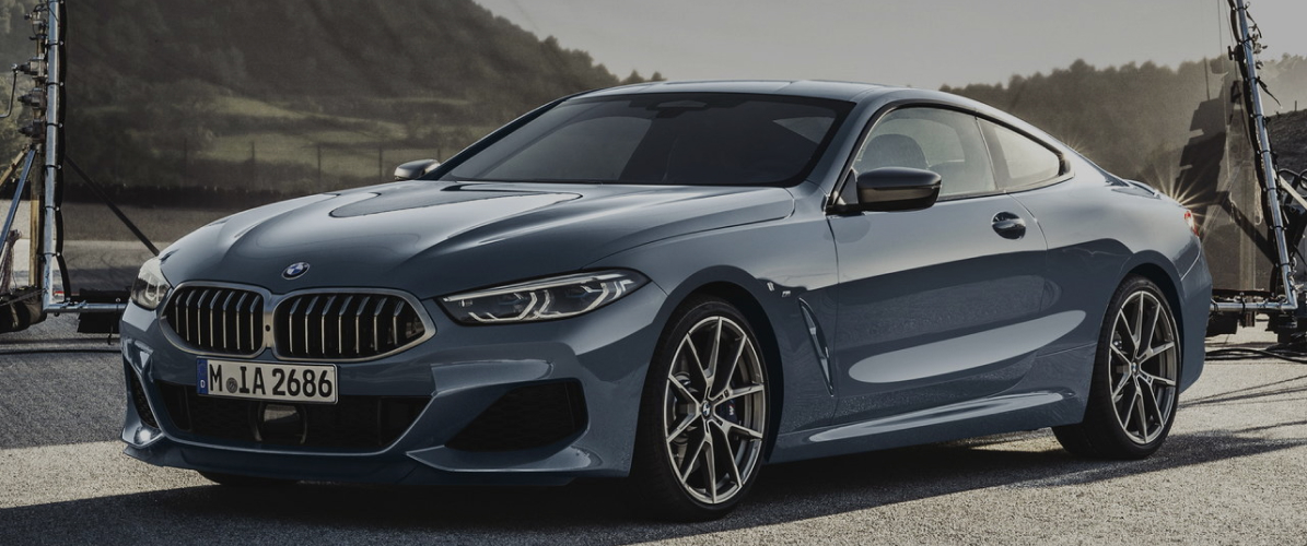 Engenharia BMW