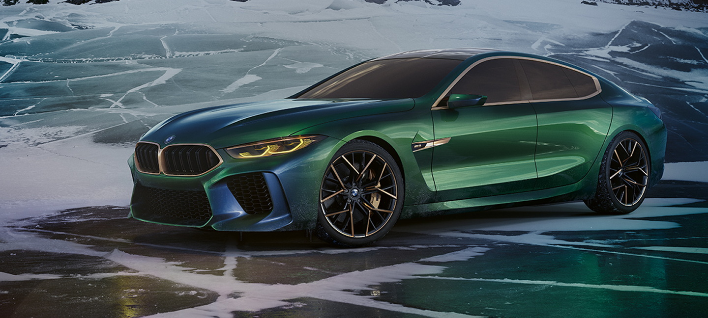 BMW